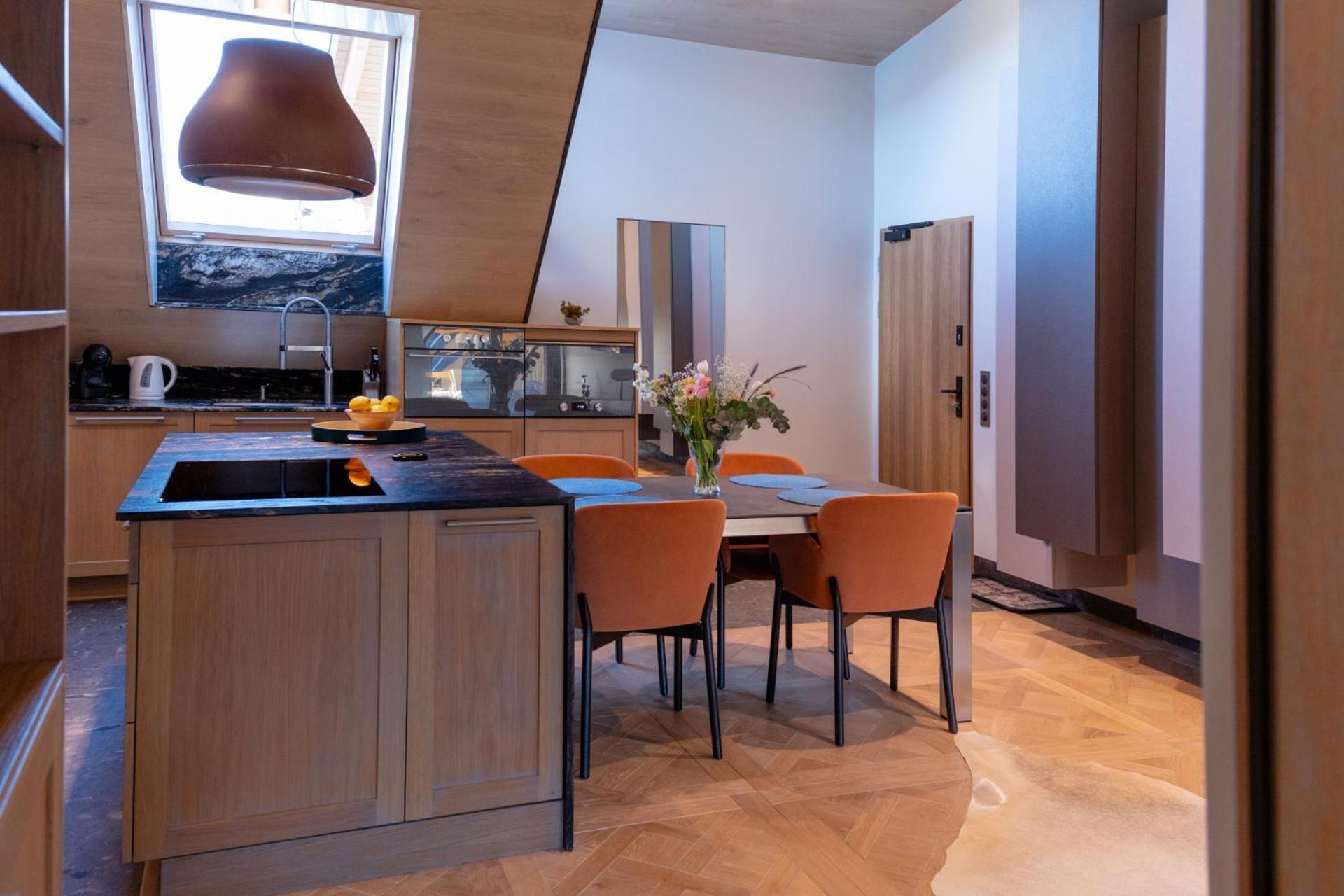 Modrzejewska Residence זקופאנה מראה חיצוני תמונה