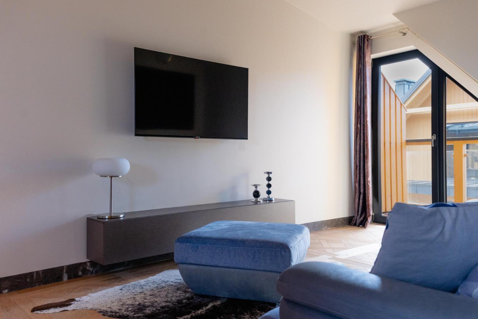 Modrzejewska Residence זקופאנה מראה חיצוני תמונה