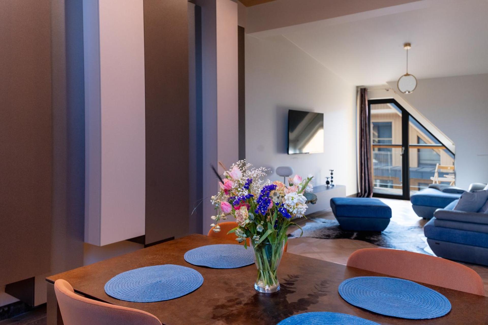 Modrzejewska Residence זקופאנה מראה חיצוני תמונה