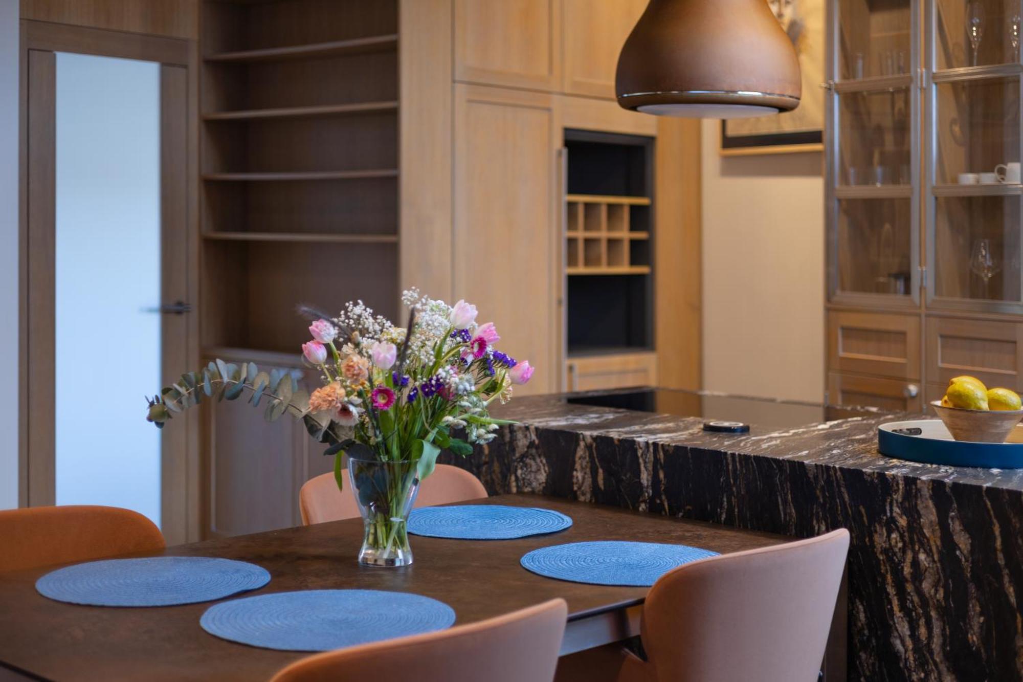 Modrzejewska Residence זקופאנה מראה חיצוני תמונה